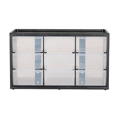 Security Locking Storage Container Bin SLSBIN10