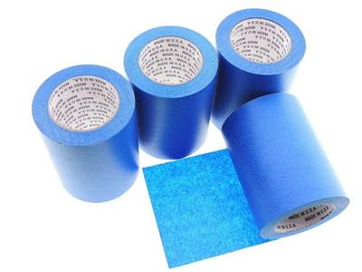 Wide Blue Painters Tape, 6 inch & 12 inch (60 Yards), 3D Printing Tape,  Easy Clean Removal up to 21 Days, Masking Tape - Yahoo Shopping