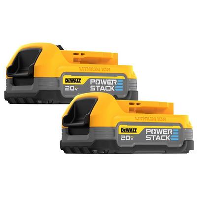 DeWalt DCE512BW240C 20V Max Jobsite Fan, (1) 20V Max Compact Lithium-Ion 4.0Ah Battery, and 12V-20V Max Charger