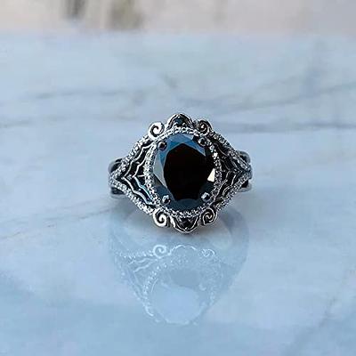  Outfmvch Rings for Women Ring Fashion Women's Jewelry