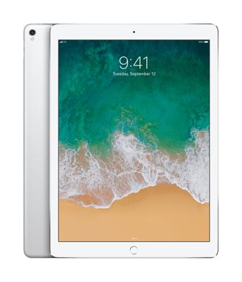 Apple 12.9-inch iPad Pro Wi-Fi + Cellular 256GB Silver - Yahoo