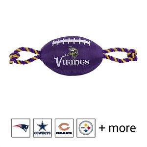 Franklin Sports NFL Minnesota Vikings Mini 8.5 Football, Purple - Yahoo  Shopping