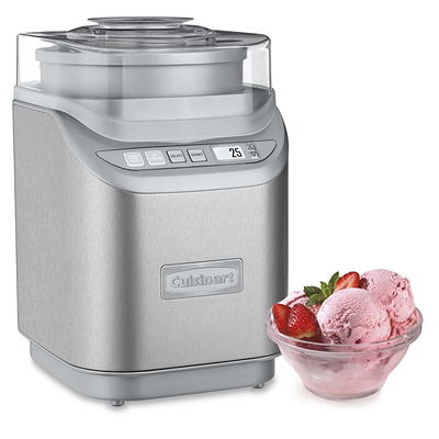 Cuisinart Ice Cream Makers - Bed Bath & Beyond