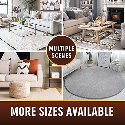 Non Slip Rug Pad Options for Hardwood Flooring and More!