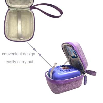 Electronic Pets Kids Toys Carrying Case for Bitzee Digital Pet