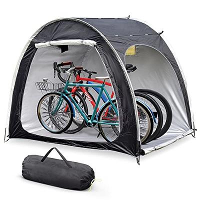 210D Bike Cover Waterproof | XYZCTEM®