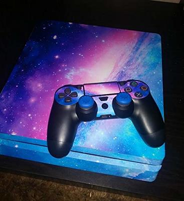 Playstation PS4 Controller Joypad Lightbar Sticker Aufkleber