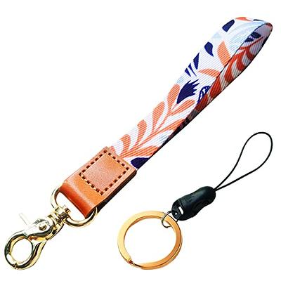  MNGARISTA Hand Wrist Lanyard Key Chain, Cool Keychain