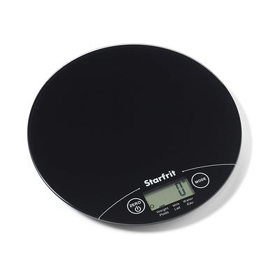 Ozeri Pronto Digital Multifunction Kitchen and Food Scale,Black Marble