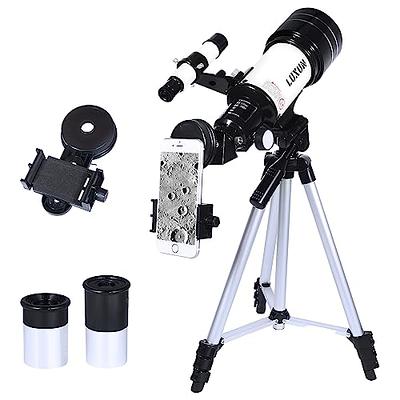 USA Gear Refractor Telescope Case - Holds Telescopes/Tripod 21 to 35 inches  - Adjustable Extension, Storage Pocket, Strap - Compatible with ToyerBee,  Gskyer, NASA, Celestron Telescope Bags and Cases - Yahoo Shopping