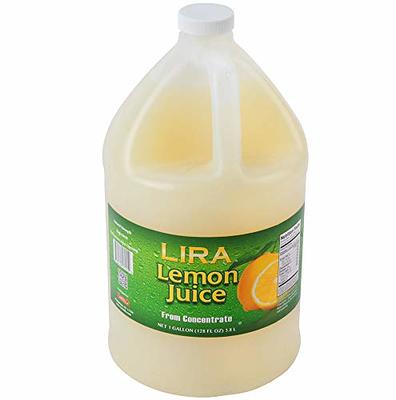 ReaLime 100% Lime Juice - 15 fl oz Bottle