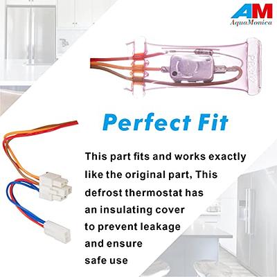 Keep Cool With The Right Wholesale refrigerator defrost wire_5 