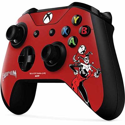 Skinit Decal Gaming Skin Compatible with PS5 Console and Controller -  Officially Licensed Warner Bros Batman Official Logo Design