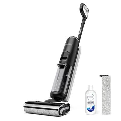 Tineco Floor ONE S5 Smart Cordless Wet Dry Vacuum Cleaner and Mop for Hard  Floors & Carpet ONE Spot Essentials Smart Cordless Carpet and Upholstery  Spot Cleaner - Yahoo Shopping