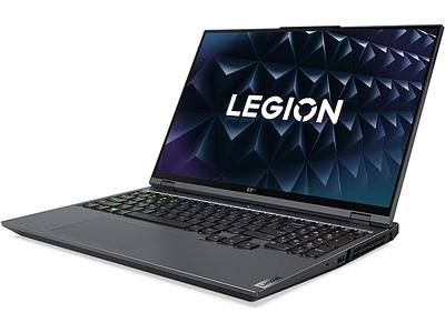 Lenovo 16 Legion Pro 7i 16IRX8H Gaming Laptop 82WQ002RUS B&H