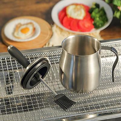 Stainless Steel Caddy Organizer—Condiment Caddy & BBQ Caddy with Paper  Towel Holder—Utensil, Picnic, Grill & Camping Accessories—RV Patio Camper  BBQ Must Haves—Kitchen/Bathroom Organization