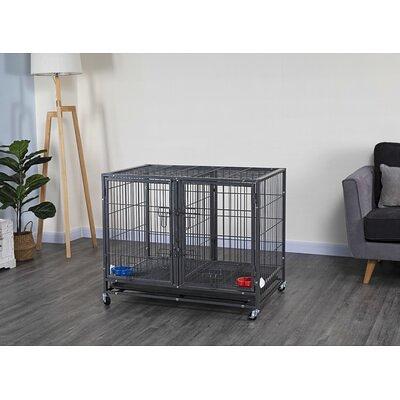  ProSelect Empire Cages - Medium : Pet Supplies