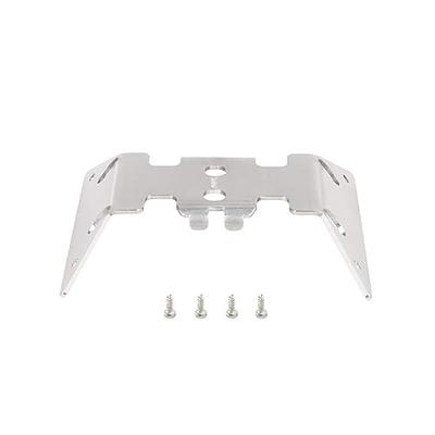 Levigo Stainless Steel RC Anti-Collision Guard Plate Chassis