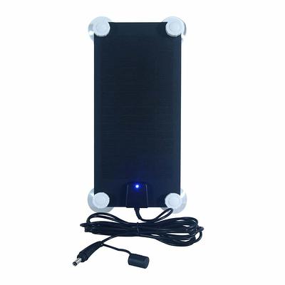 Plug and Play Solar Panel Power with 640-Watt Solar Panels and 640-Watt  Inverter; Simply Plug into Wall - Yahoo Shopping