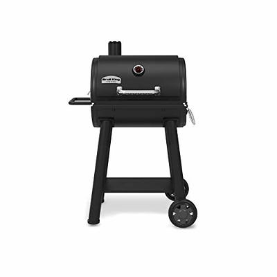 Broil King Crown Pellet 500 Smoker and Grill