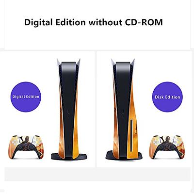 Boorsed Vinyl Skin Decal Stickers for Xbox Series X Console Skin, Anime  Protector Wrap Cover Protective Faceplate Full Set Console Compatible with