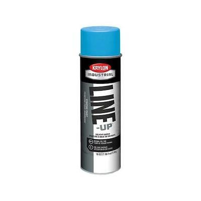 Rust-Oleum Painter's Touch 2X Ultra Cover Satin Ink Blue Spray Paint 12 oz.