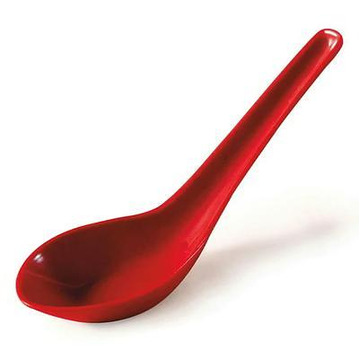 Farberware Holiday Red Truck Melamine Spoon Rest 