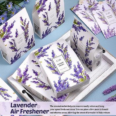  Jitejoe Dried Lavender Flowers, Natural Dried Lavender