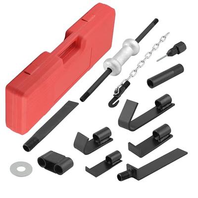 maXpeedingrods 13LBS Dent Puller Slide Hammer Heavy Duty Auto Body Truck Repair  Tool Kit,12 Pieces Slide Hammer Puller Set - Yahoo Shopping