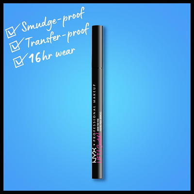 Nyx Professional Makeup Lift N Snatch! Brow Tint Pen - 0.03 Fl Oz : Target