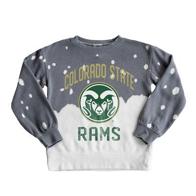 Women's Gameday Couture Black Colorado State Rams Game