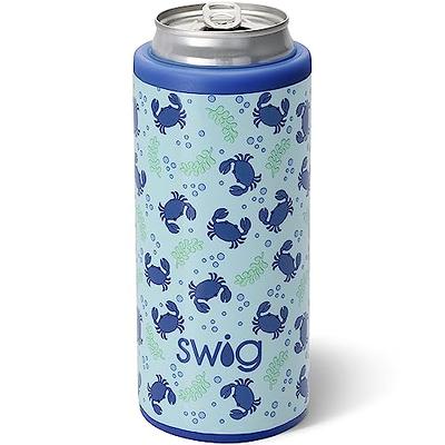 Slim Can Koozies for White Claws, Michelob Ultras. Skinny Beer