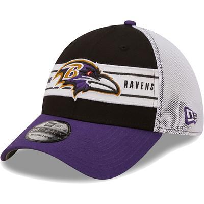 Official Baltimore Ravens Hats, Ravens Beanies, Sideline Caps, Snapbacks,  Flex Hats