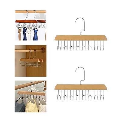 Coat Hook Rack, Stainless Steel Wall Mounted Hook Wall Hangers 2Pcs - Yahoo  Shopping