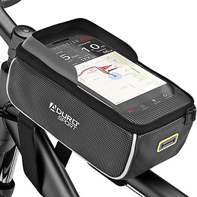 whale fall 360°Rotatable Bike Phone Holder, 2023 Newest Bike Phone Mount  Waterproof Bike Bag Bike Accessories Motorcycle Electric Bike Cell Phone  Holder for Phones Under 7'' M3 - Yahoo Shopping