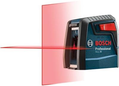 Stanley Bullseye Auto-Leveling Laser with Stud Sensor BDL190S from Stanley  - Acme Tools