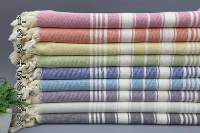 Biltmore® Egyptian Towel Collection