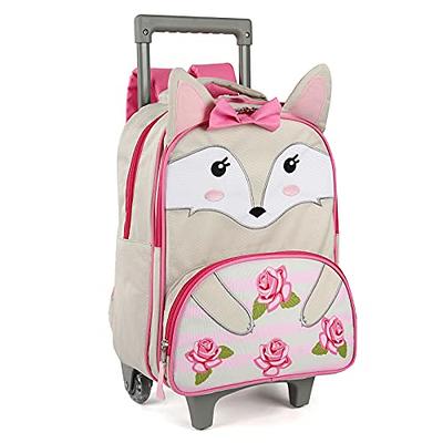 NEW Unicorn Toddler Backpack with Small Leash - MOMMORE