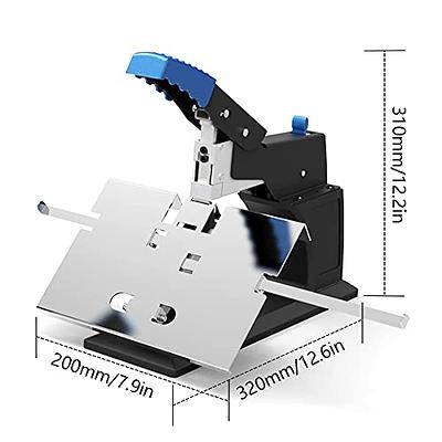 Swingline Commercial Desk Stapler Heavy Duty All Metal Manual