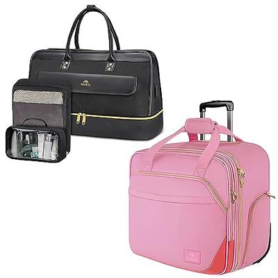 Rolling Laptop Bags for Women