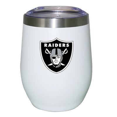 Las Vegas Raiders 18oz. Team Holiday Mug - Yahoo Shopping