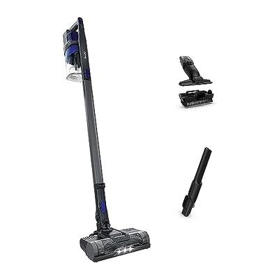 Shark Pet Bagless Cordless Stick Vacuum with XL Dust Cup, LED Headlights,  Removable Handheld, 40min Runtime, in Gray - IX141 IX141 - The Home Depot