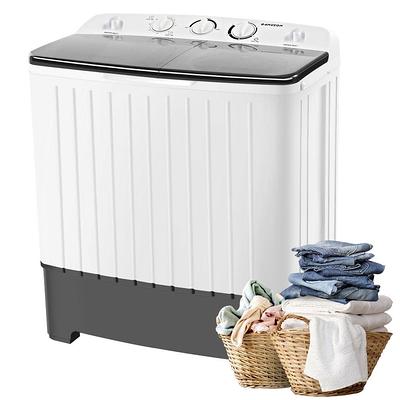 Black + Decker 3.0 Cu. Ft. Portable Washer