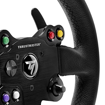 Thrustmaster T-LCM PC/PS4/Xbox One Pedals Black