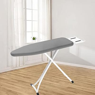 OTVEE Tender Farmhouse Summer Ironing Mat, Portable Travel Ironing