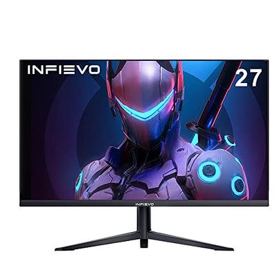 KTC 24 Ecran PC Gaming, 100Hz Moniteur Gamer, FHD 1080P 1920 x 1080, VA  sans Cadre, 104% sRGB, HDR, Freesync & G-Sync, BlueLightShield &  Flickerless, HDMI, VGA, H24V13 : : Informatique