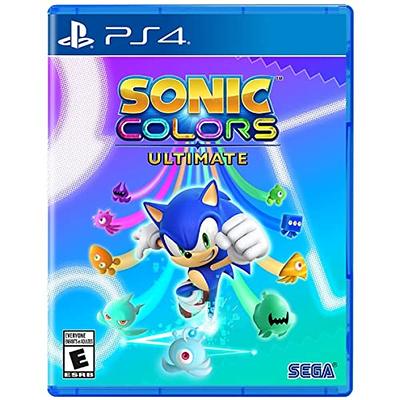 Sonic Mania Plus, Sega, Nintendo Switch, 010086770797 