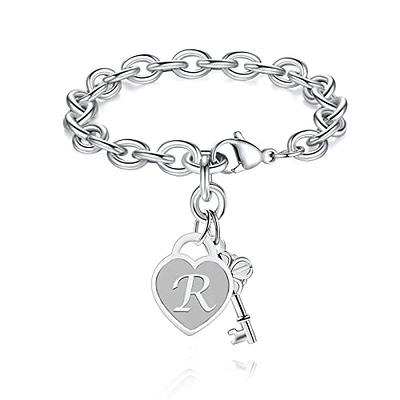 UNGENT THEM Teen Girls Gifts Trendy Stuff, Charm Bracelets for Teen Teenage  Girls Gifts Ideas 12 14 16 18 Birthday Easter Valentines Day Graduation  Confirmation Gifts for Girls Teens - Yahoo Shopping