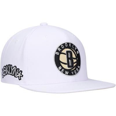 New Orleans Pelicans Mitchell & Ness Side Core 2.0 Snapback Hat