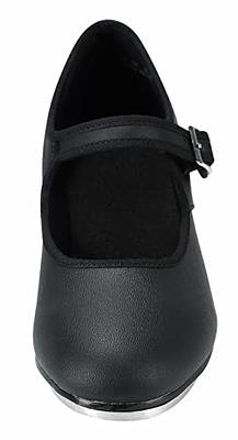 Linodes Women's Character Tap Shoe